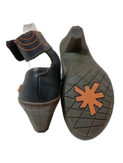 Hochfront-Pumps Größe 37