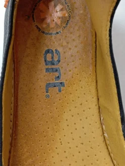 Hochfront-Pumps Größe 37