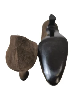 Hochfront-Pumps Größe 42