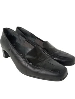 Hochfront-Pumps Größe 39