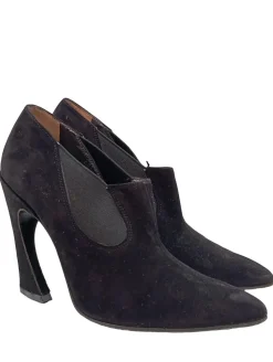 Hochfront-Pumps Größe 35