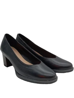 Hochfront-Pumps Größe 37