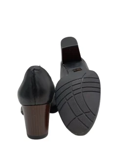 Hochfront-Pumps Größe 37