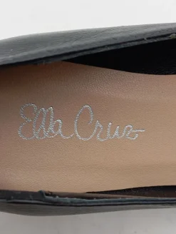 Hochfront-Pumps Größe 37