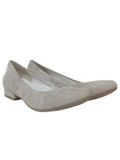 Hochfront-Pumps Größe 38