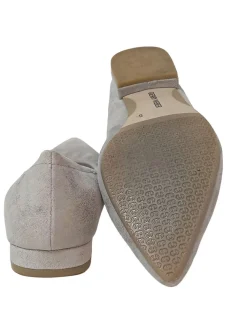 Hochfront-Pumps Größe 38