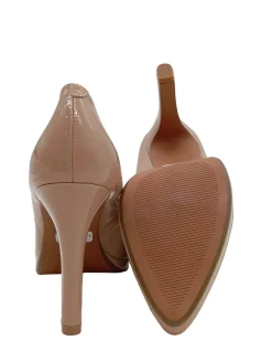 Hochfront-Pumps Größe 40