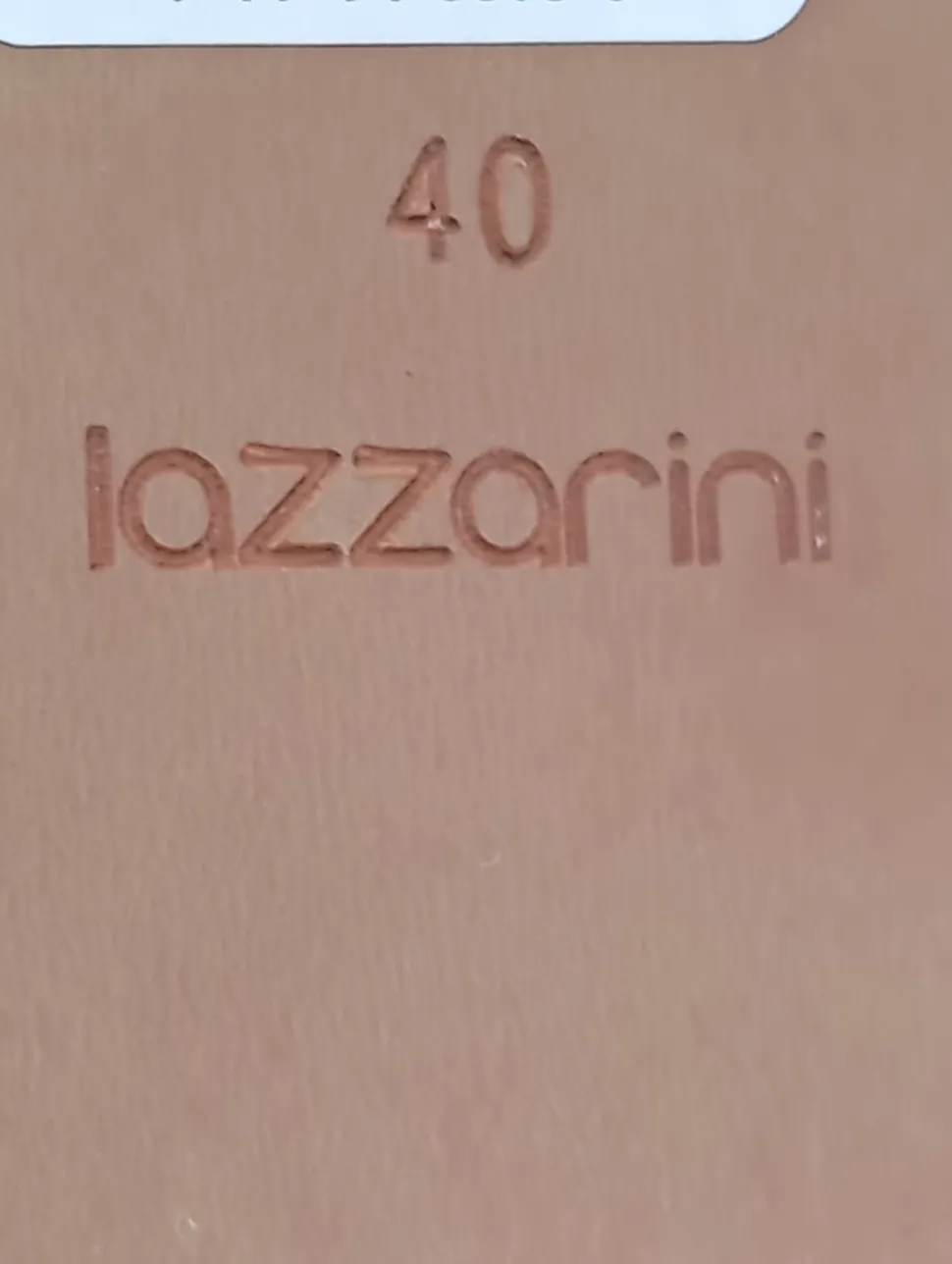 Hochfront-Pumps Größe 40