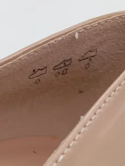 Hochfront-Pumps Größe 40