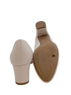 Hochfront-Pumps Größe 37