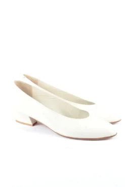 Hochfront-Pumps Größe 37,5