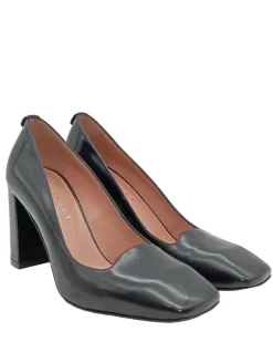 Hochfront-Pumps Größe 37