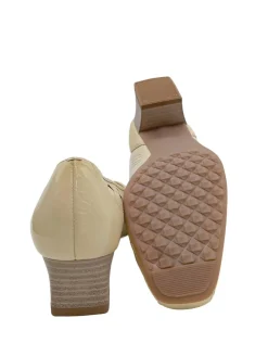 Hochfront-Pumps Größe 39