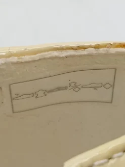 Hochfront-Pumps Größe 39