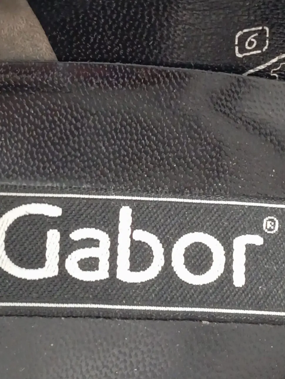 Hochfront-Pumps Größe 39