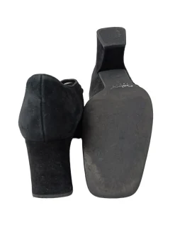 Hochfront-Pumps Größe 39