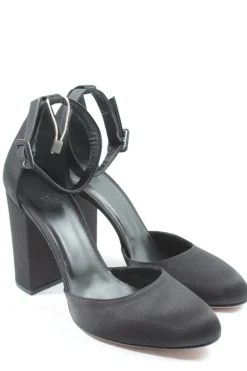 Hochfront-Pumps Größe 37