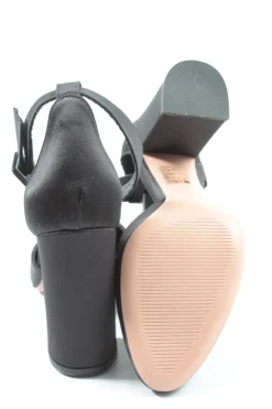 Hochfront-Pumps Größe 37