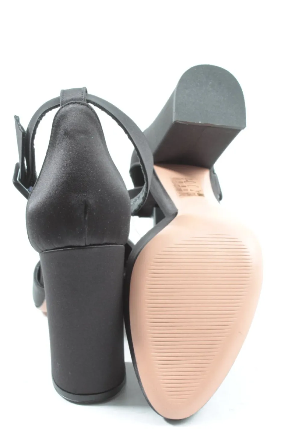 Hochfront-Pumps Größe 37