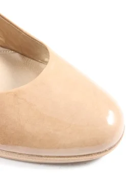 Hochfront-Pumps Größe 37