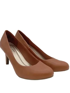 Hochfront-Pumps Größe 41