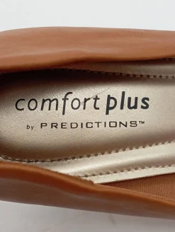 Hochfront-Pumps Größe 41