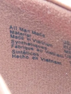 Hochfront-Pumps Größe 41