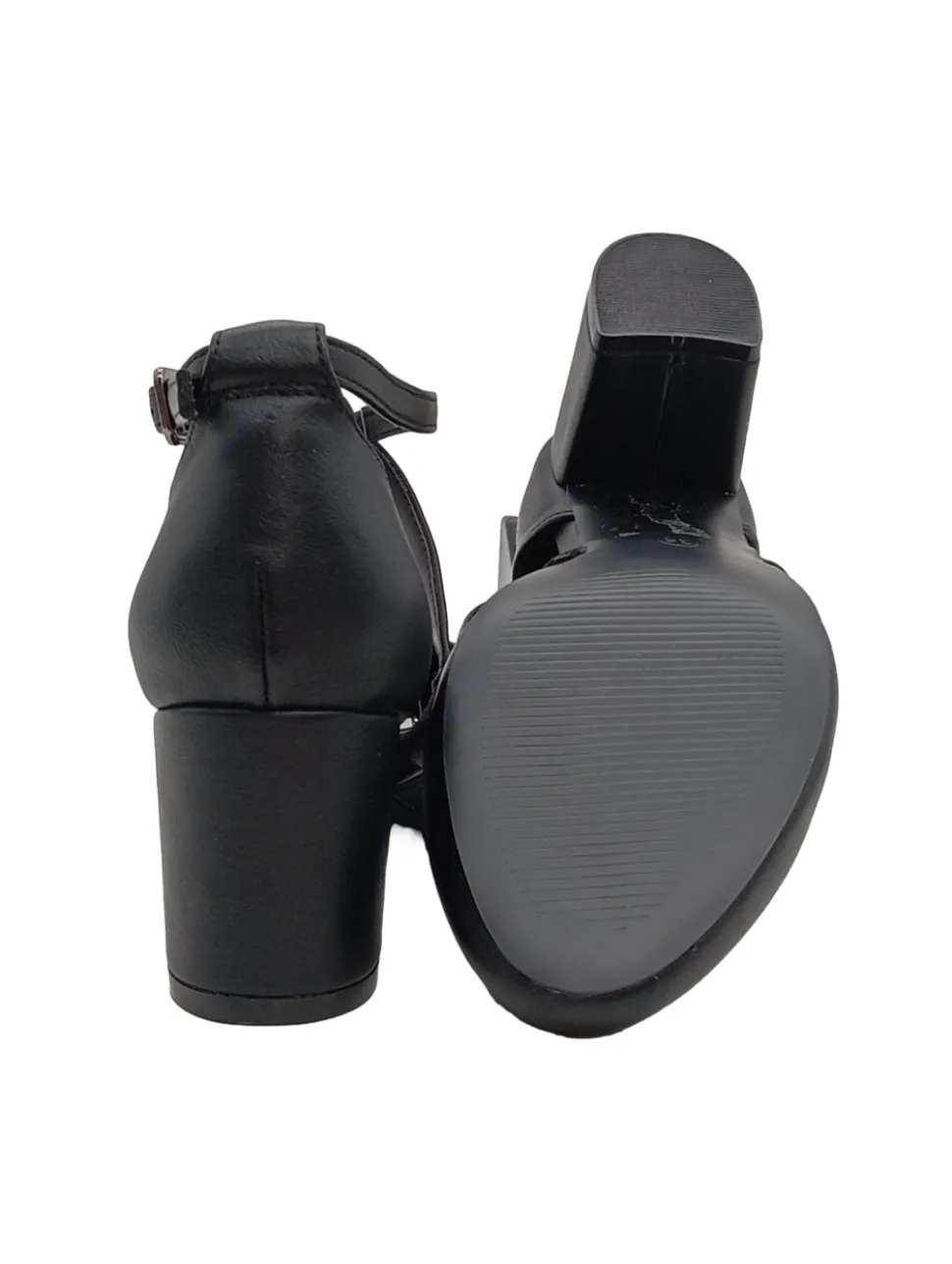 Hochfront-Pumps Größe 36