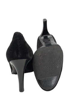 Hochfront-Pumps Größe 38