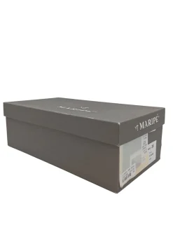 Hochfront-Pumps Größe 38