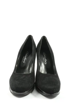 Hochfront-Pumps Größe 37