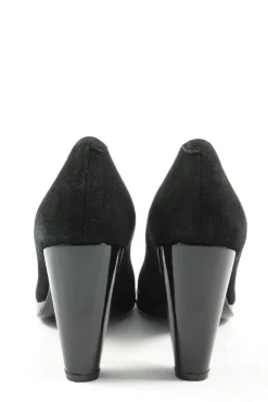 Hochfront-Pumps Größe 37