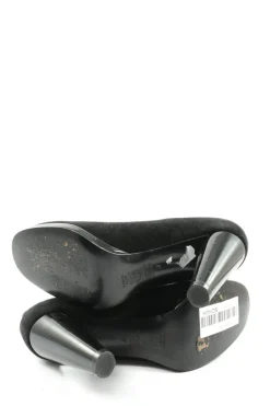 Hochfront-Pumps Größe 37