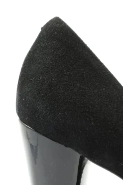 Hochfront-Pumps Größe 37