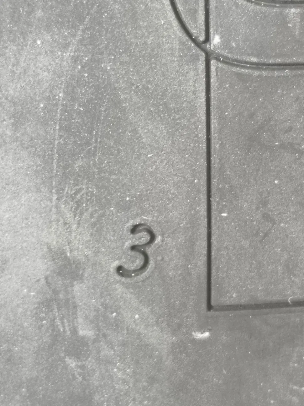 Hochfront-Pumps Größe 35