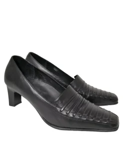 Hochfront-Pumps Größe 38