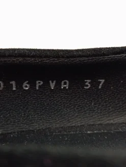 Hochfront-Pumps Größe 37