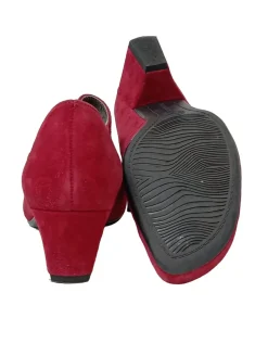 Hochfront-Pumps Größe 40