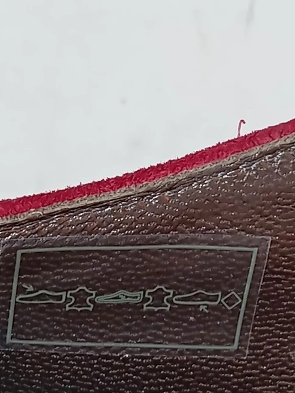 Hochfront-Pumps Größe 40