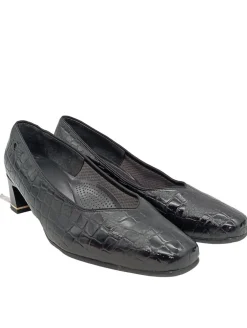 Hochfront-Pumps Größe 40