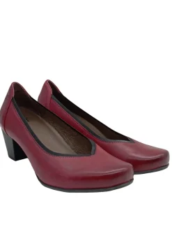 Hochfront-Pumps Größe 41