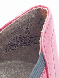 Hochfront-Pumps Größe 41