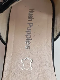 Hochfront-Pumps Größe 39