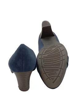 Hochfront-Pumps Größe 40