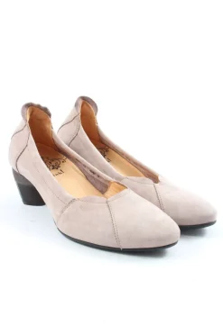 Hochfront-Pumps Größe 38