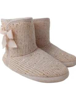 Hüttenschuhe Größe 39