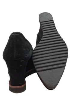 Keil-Pumps Größe 38