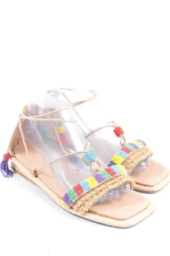 Keil-Pumps Größe 36