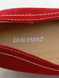 Keil-Pumps Größe 40