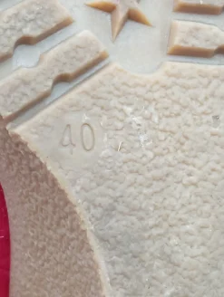 Keil-Pumps Größe 40